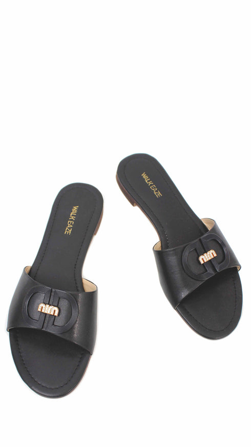 Women Formal Slippers - 40272S